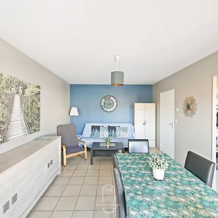 Hyeres Proche Centre - Appartement 1 Chambre Clim Pk Wifi By Hc Buitenkant foto