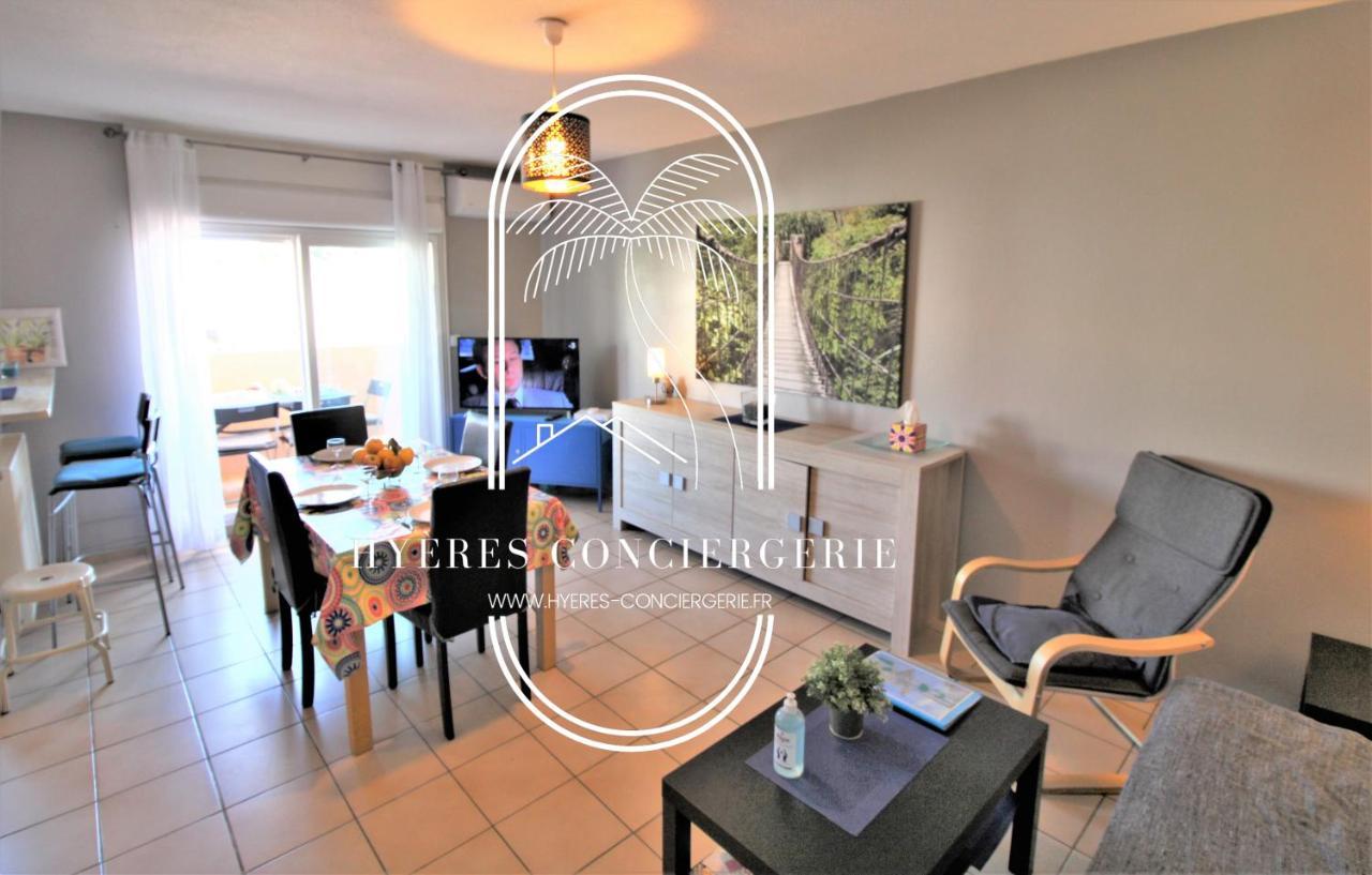 Appartement Proche Centre - T2 Clim/pk/wifi