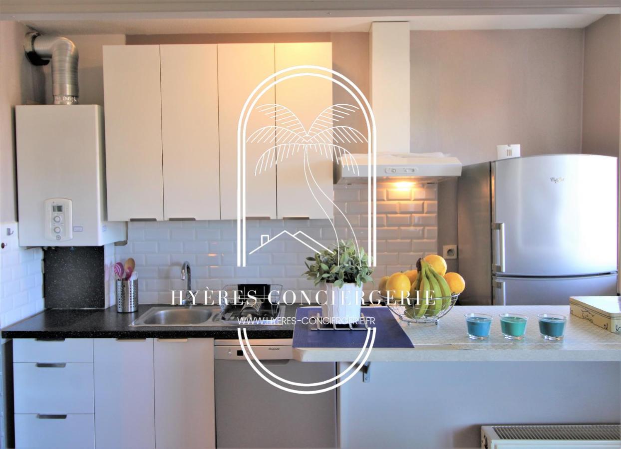 Proche Centre - T2 Clim/pk/wifi Appartement
