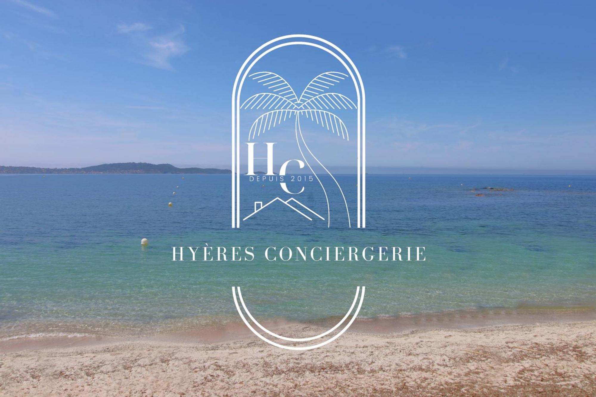 Proche Centre - 1 Clim Pk Wifi By Hc * Hyères